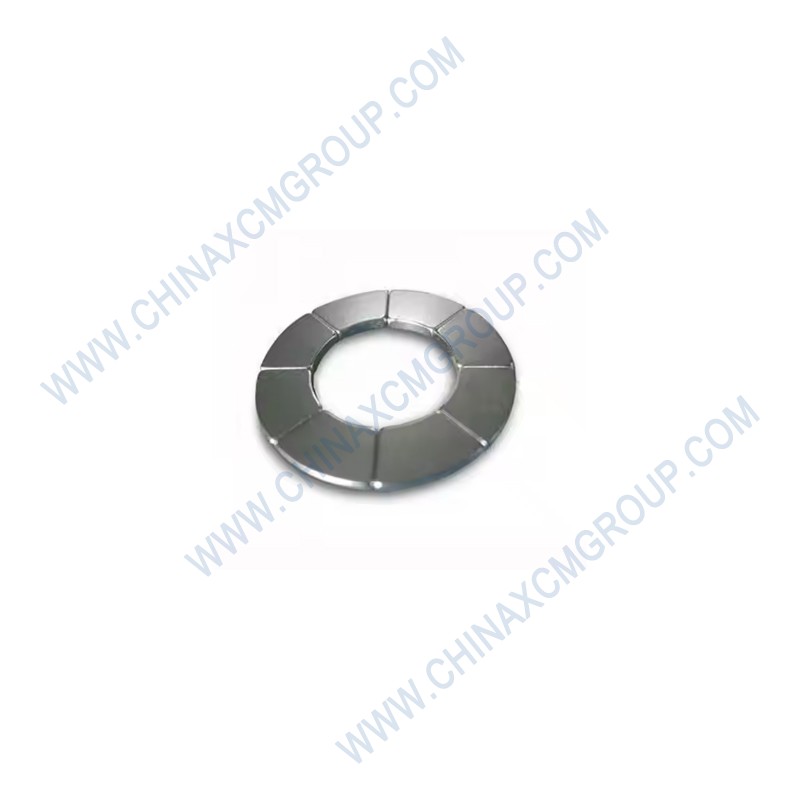 ZL40.8-11 Copper Washer