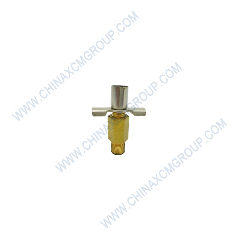 5000551 Water Drain Valve