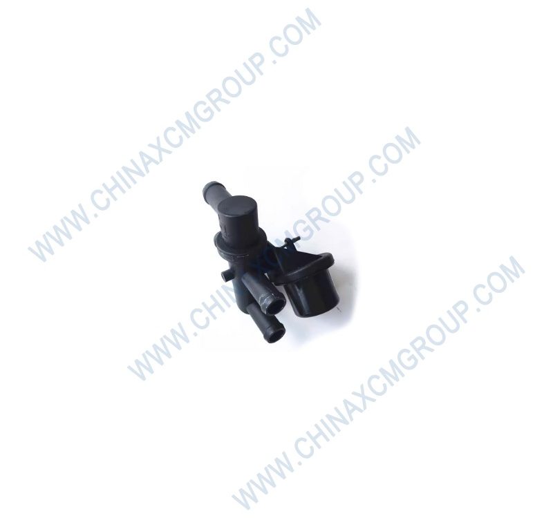 5001309 Warm Air Hot Water Switch