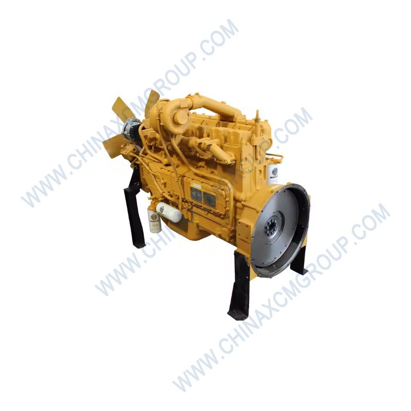 XCMG engine diesel