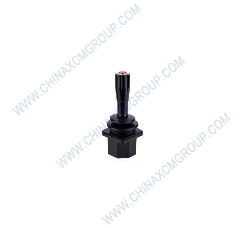 9364693 Duplex Joystick System