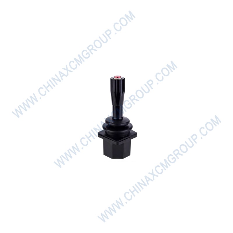 9364693 Duplex Joystick System