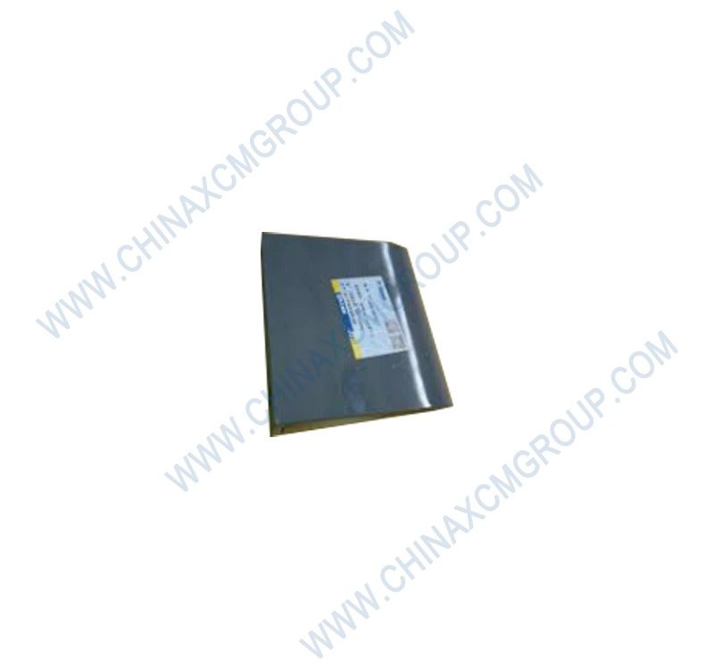 9365550 Rear Bottom Plate