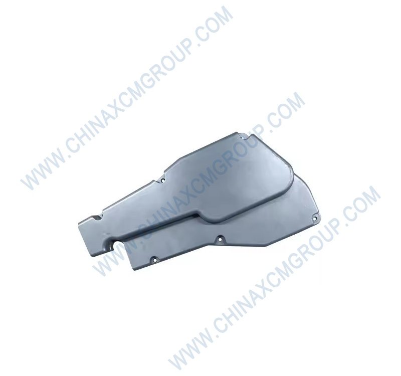 9365736 Maneuvering Cover Plate