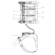 XCMG Wheel Loaders Clamp Line