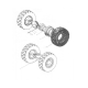XCMG Wheel Loaders Drive Axle Assembly