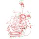 XCMG Wheel Loaders Engine System