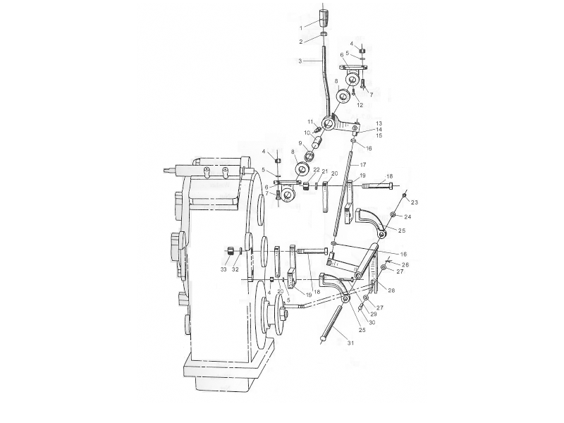 XCMG Wheel Loaders High And Low Speed Maneuvering