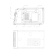XCMG Wheel Loaders Hood