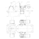 XCMG Wheel Loaders Rack System