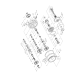 XCMG Wheel Loaders Torque Converter Assembly