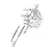 XCMG Wheel Loaders Transmission Manipulator Valve Assembly