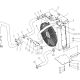 Drill Rig Cooling System