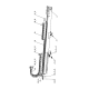 Drill Rig Drill Frame