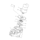 Drill Rig Engine System