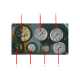 Drill Rig Front Dashboard Assembly