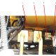 Drill Rig Hydraulic System