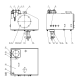 Drill Rig Hydraulic Tank