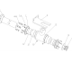 Drill Rig Mud Swivel
