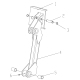 Drill Rig Stabilizer Legs