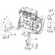 Drill Rig Support Assembly Optional