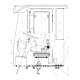 XCMG Wheel Loaders Cab Assembly