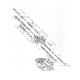 XCMG Wheel Loaders Distribution Valve Assembly