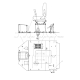 XCMG Wheel Loaders Floor Assembly