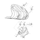 XCMG Wheel Loaders Side Unloading Device