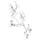 XCMG Wheel Loaders Steering Hydraulic System