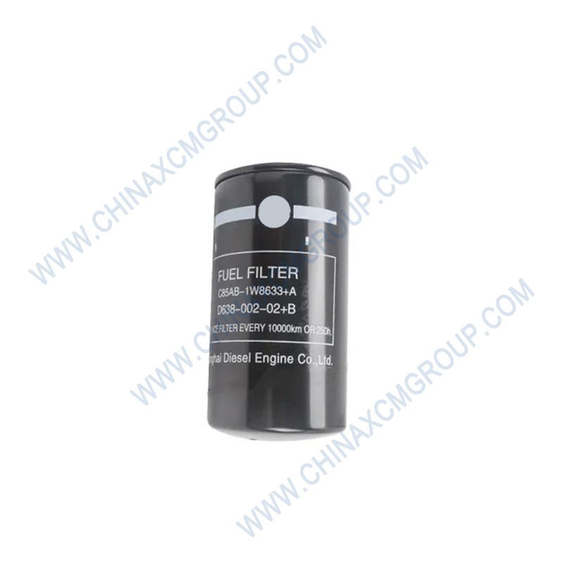 C85AB-1W8633+A