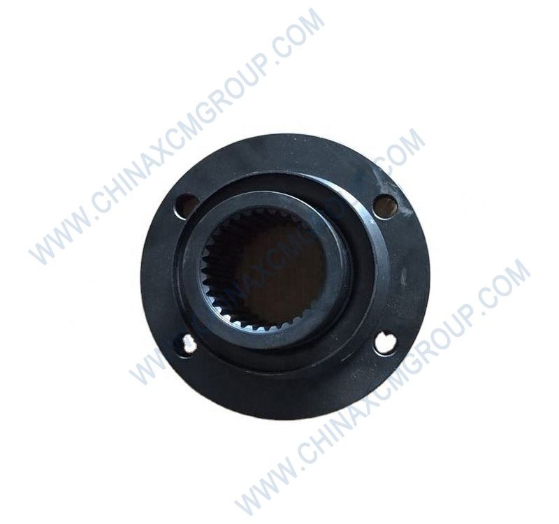 Flange