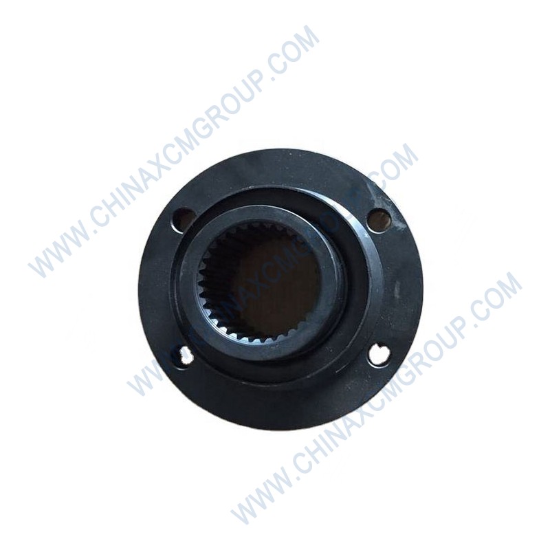Flange