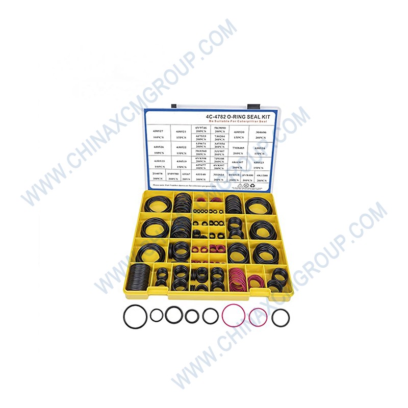 Seal O Ring Box