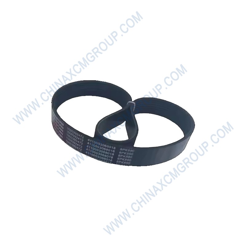 Alternator Belt (8pk890)