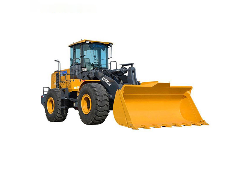 ZL50GV Wheel Loader