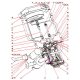 XCMG Grader Engine System