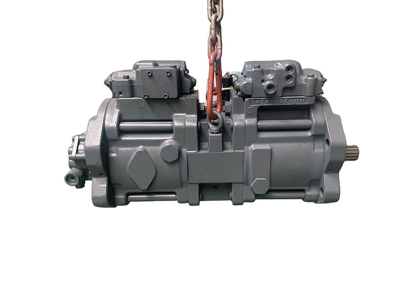 XCMG Hydraulic Pump