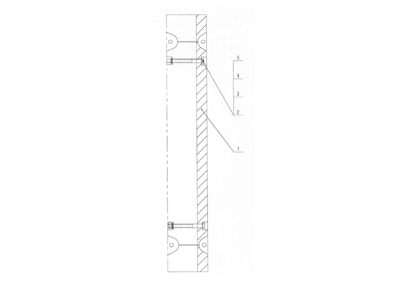 XCMG Truck Crane Appendix Balance