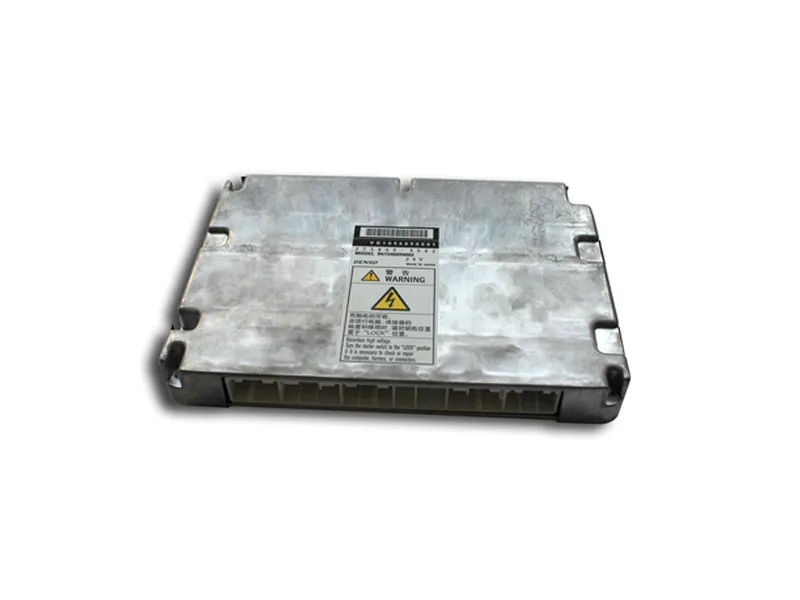 XCMG electronic control module