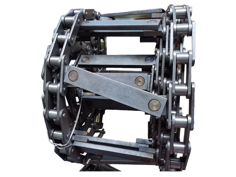 XCMG Paver Parts