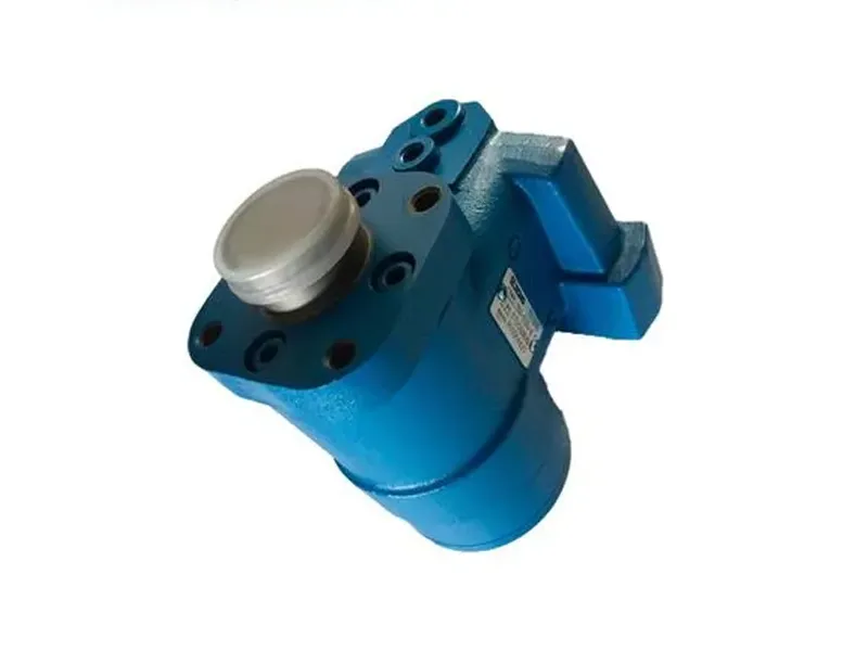 XCMG Paver Parts