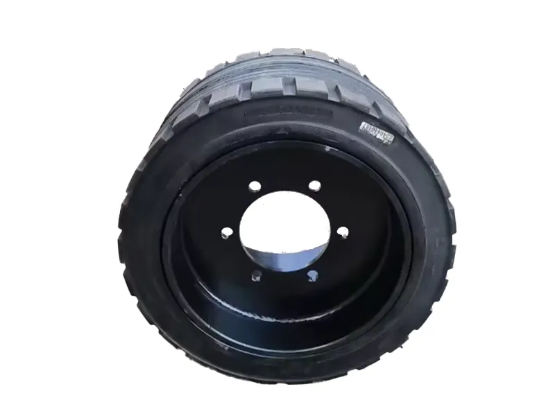 XCMG Paver Parts