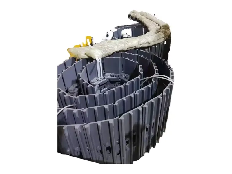 XCMG Chassis Parts