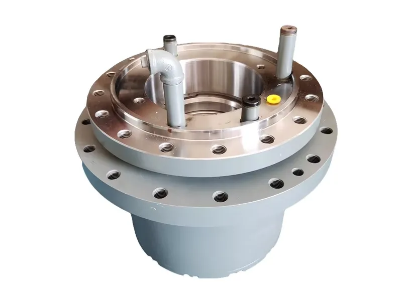 XCMG Concrete Mixer Truck Parts - Planetary Reducer