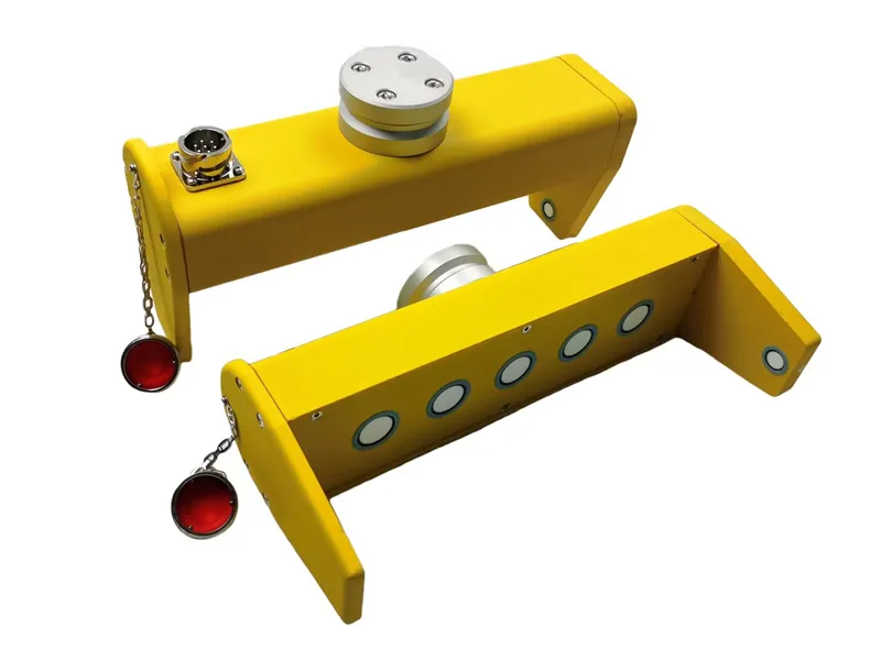 XCMG Paver Parts
