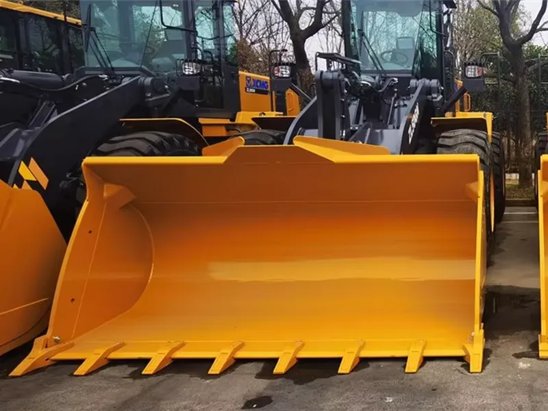 XCMG Bucket Teeth