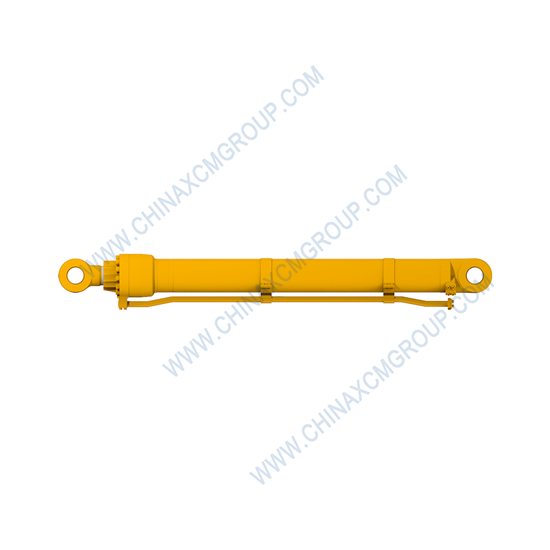tilt cylinder