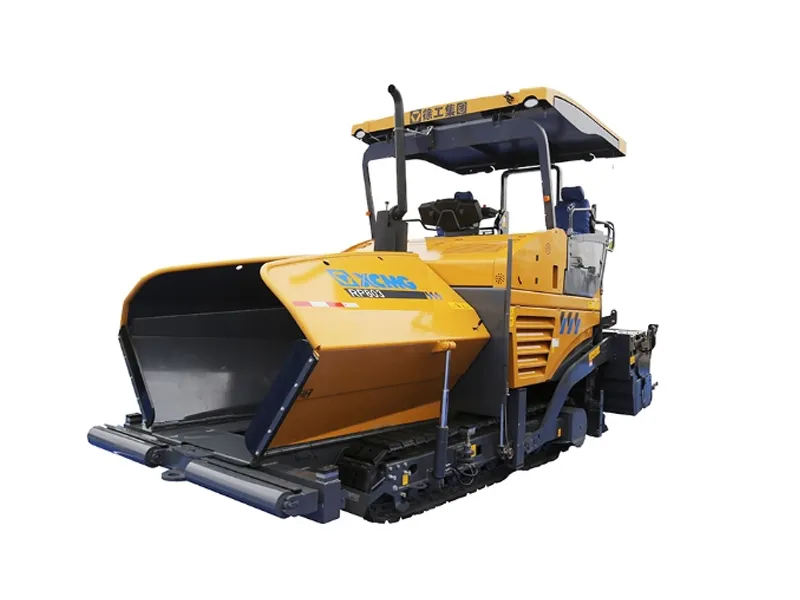 XCMG Paver Parts