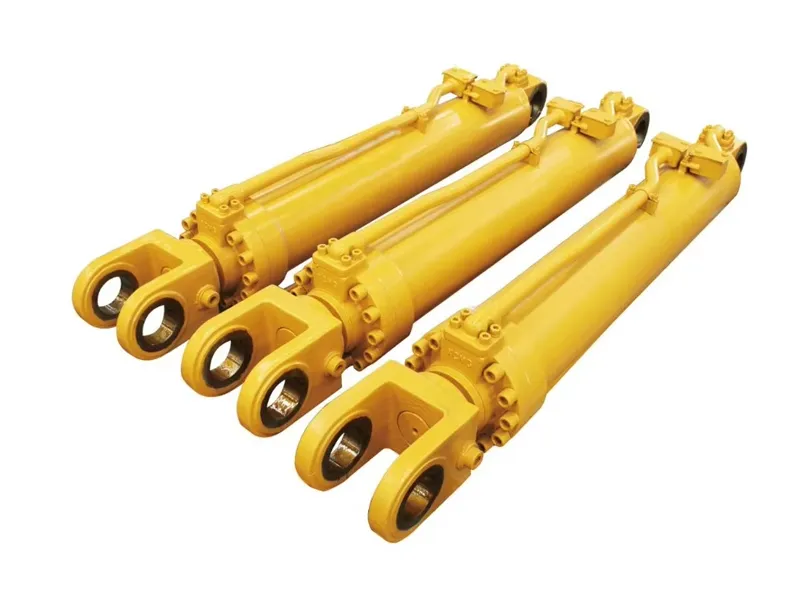 XCMG hydraulic accessories